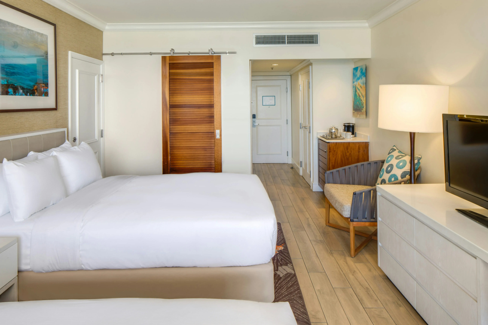 Foto - Hilton Barbados Resort