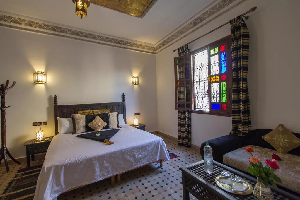 Foto - Riad Jardin Chrifa