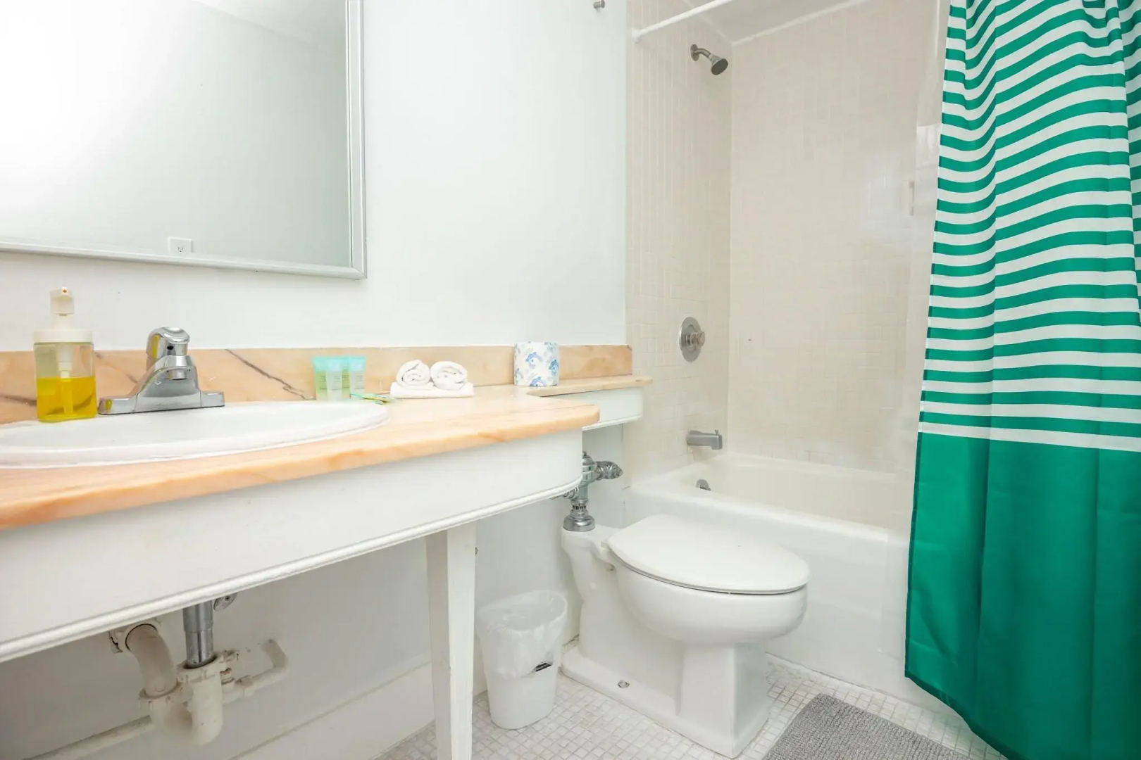 Foto - Girasole Apartments