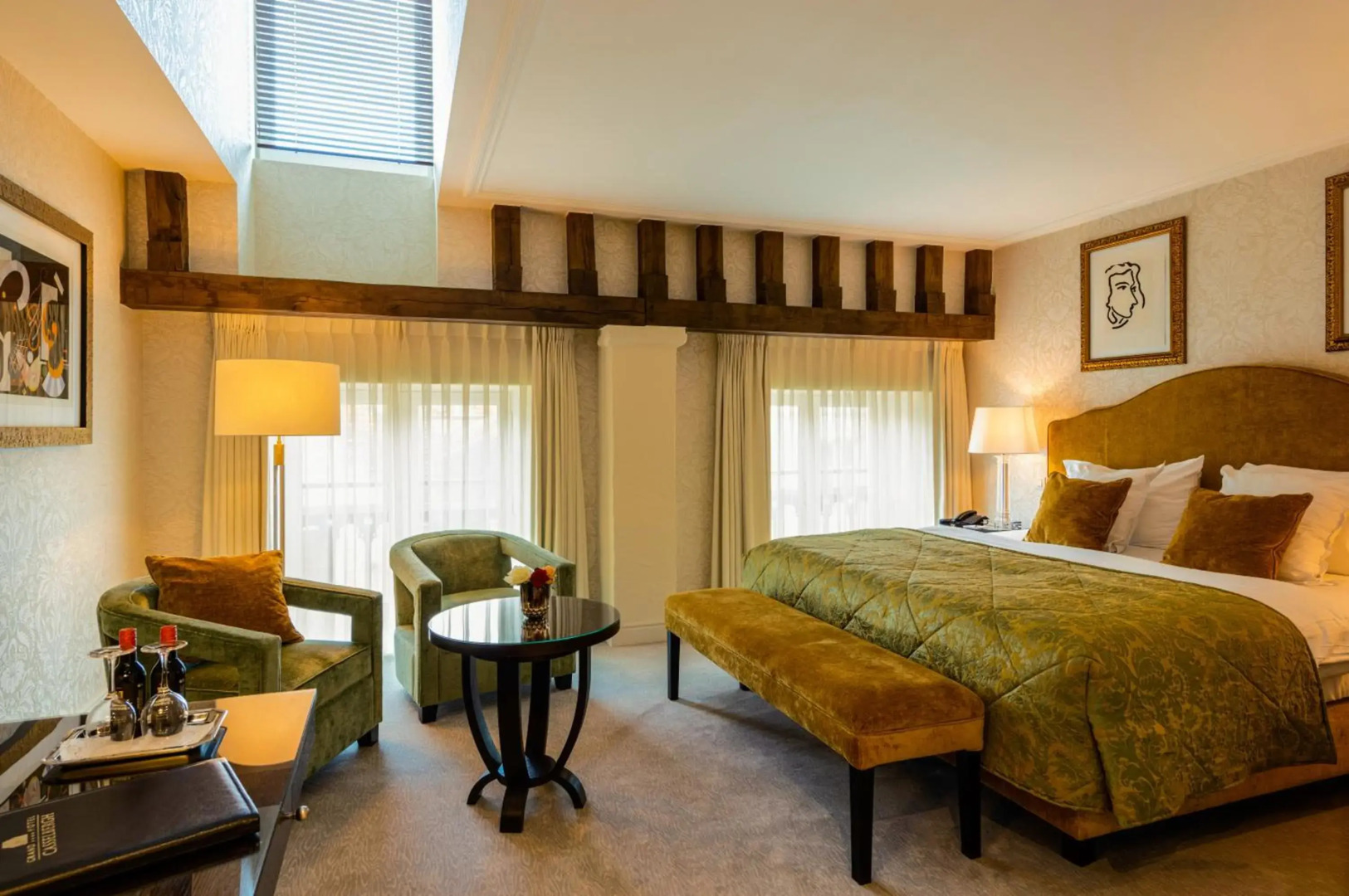 Foto - Grand Hotel Casselbergh