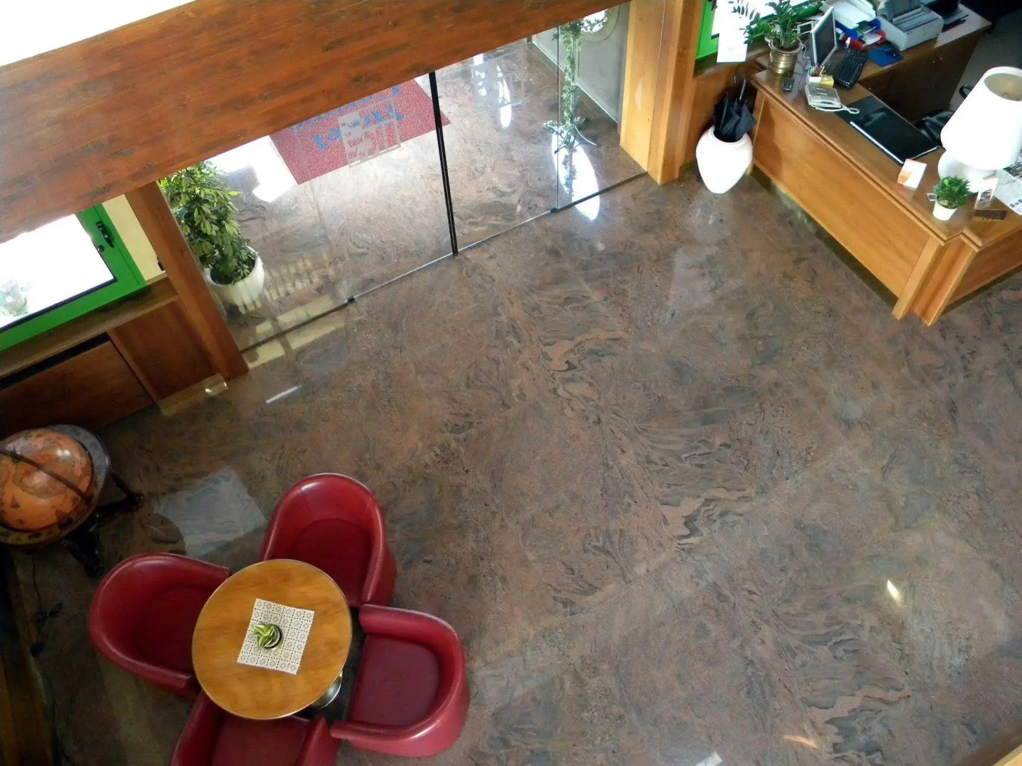 Foto - Hotel Corone