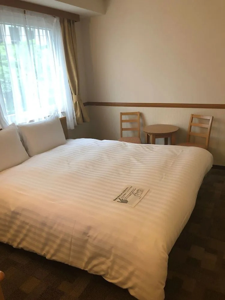 Photo - Toyoko Inn Tokyo Monzen-nakacho Eitaibashi