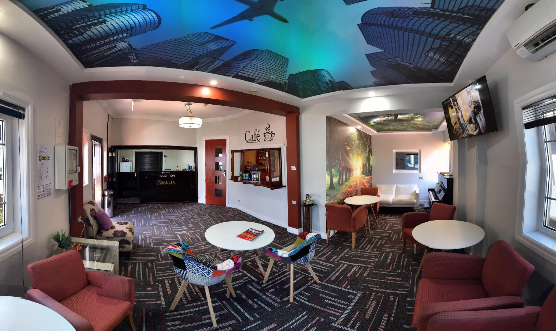 Photo - Amelia Boutique Hotel