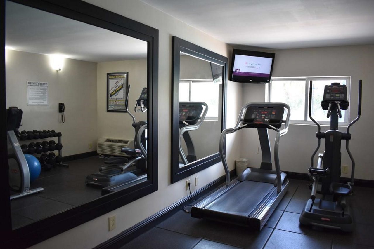 Foto - Best Western Plus North Miami-Bal Harbour