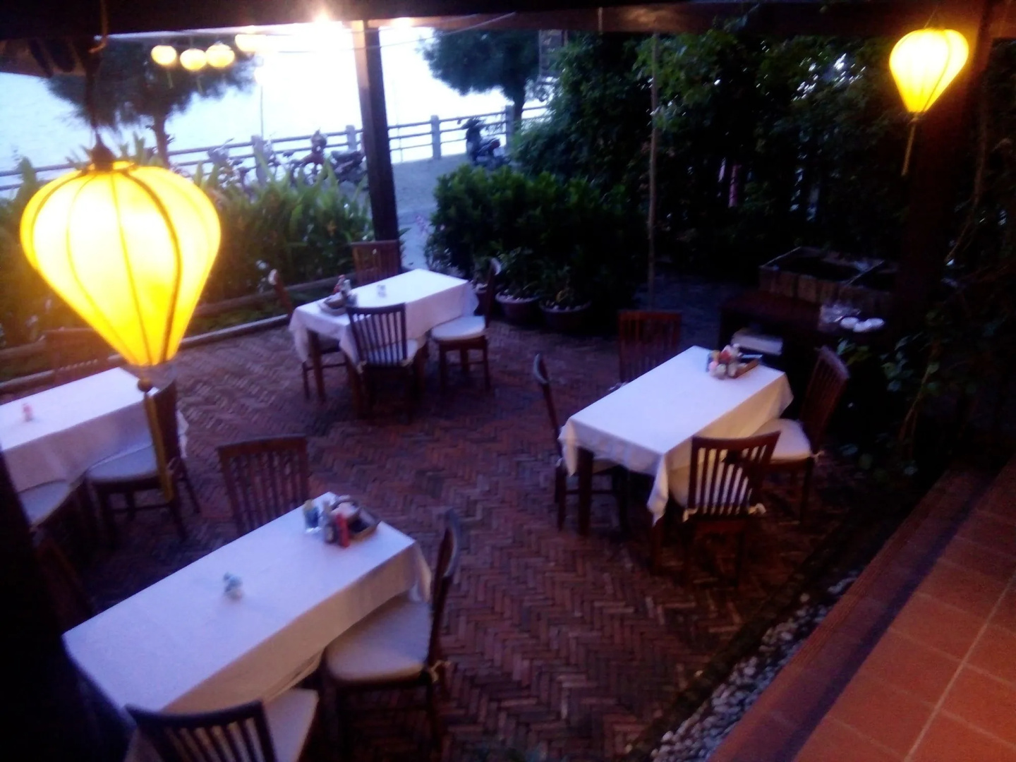 Photo - Villa Orchid Garden Riverside Hoi An