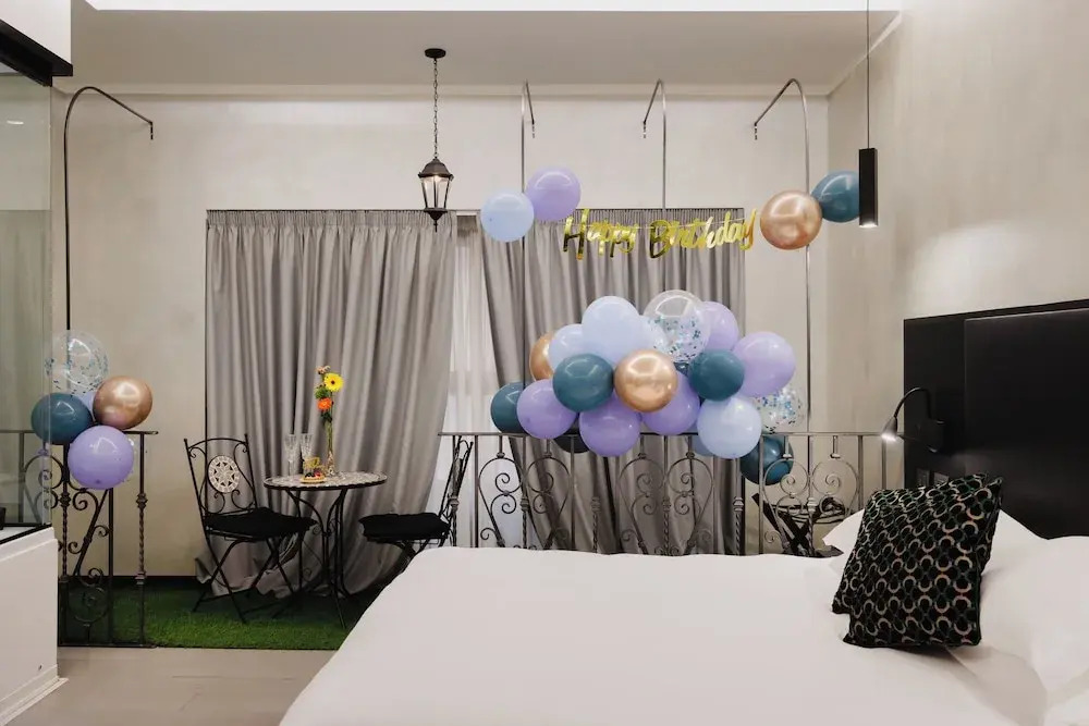 Photo - Dream Suite Trevi