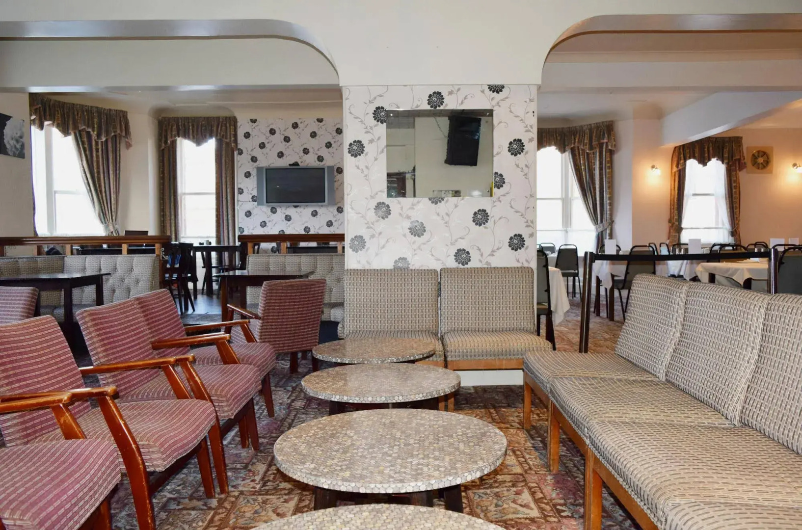 Foto - Comfort Inn Blackpool Gresham