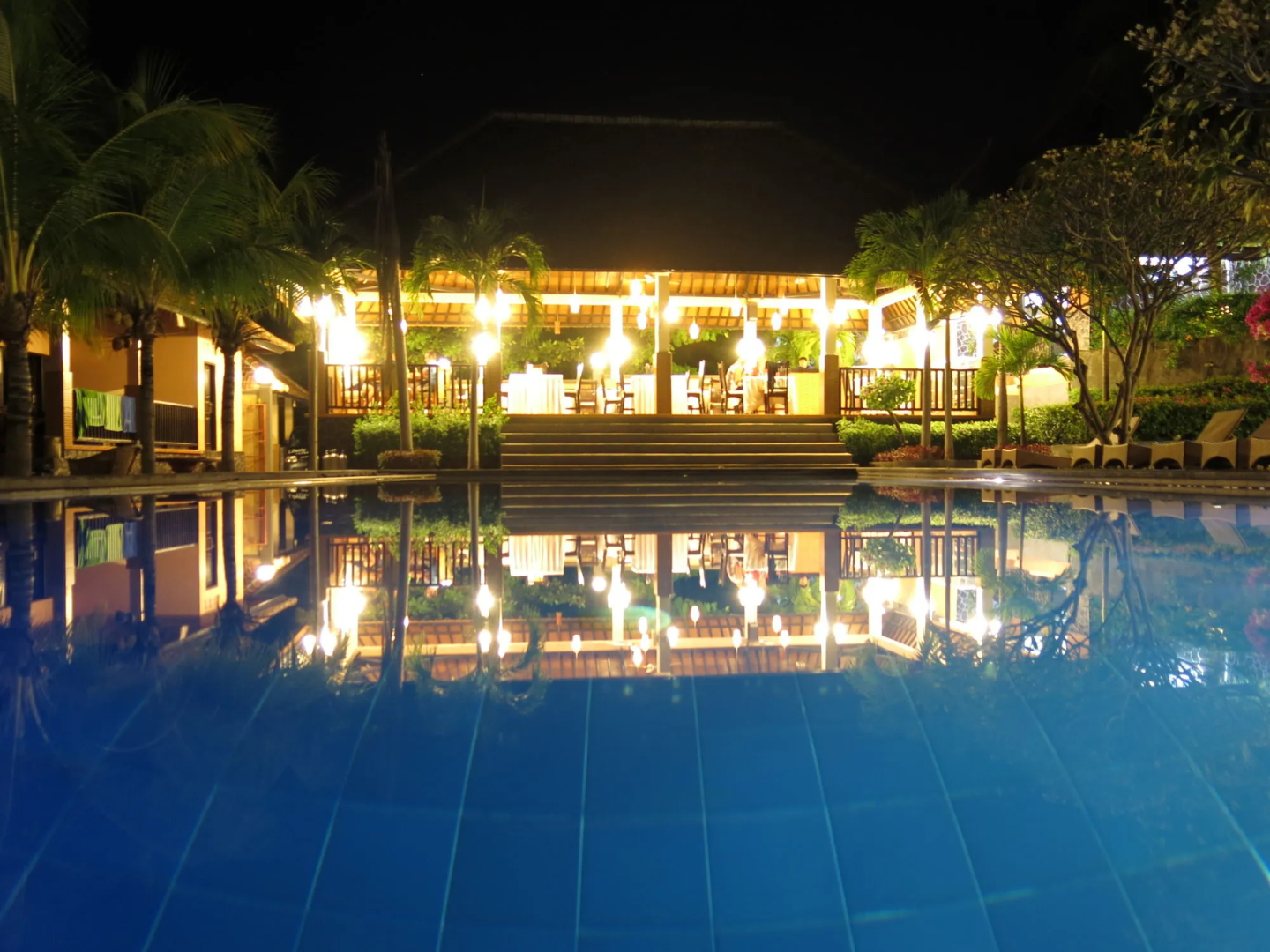 Photo - Liberty Dive Resort