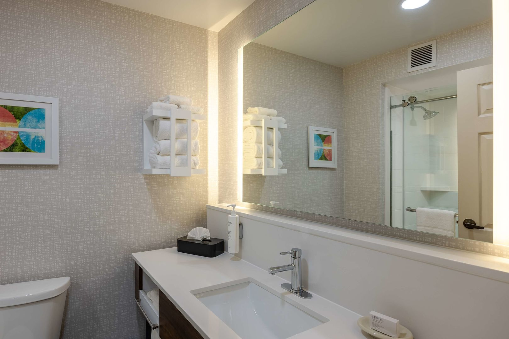 Foto - Hampton Inn & Suites Alpharetta Roswell