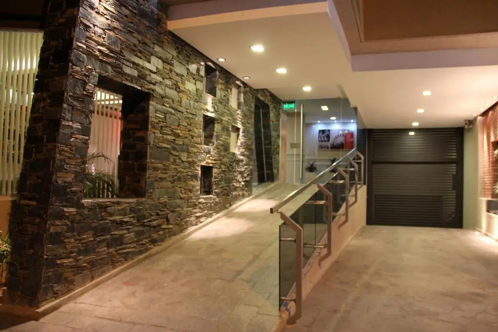 Photo - Sol de Piedra Suites & Apart