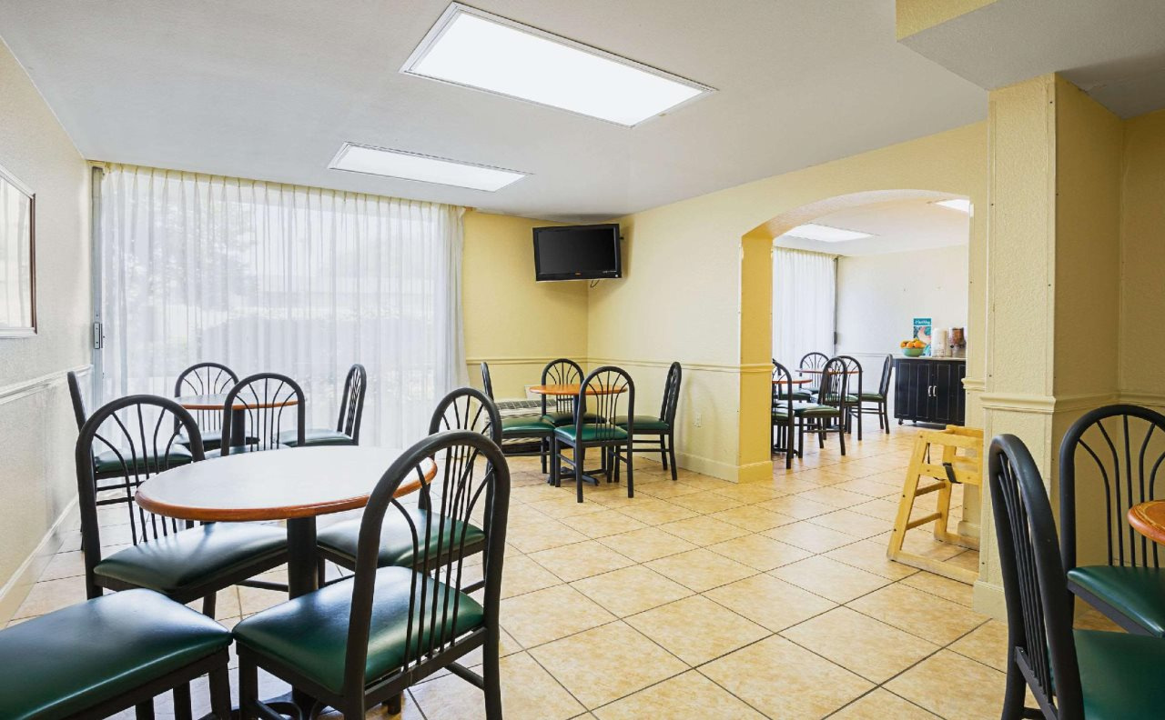 Photo - Quality Inn & Suites NRG Park - Medical Center