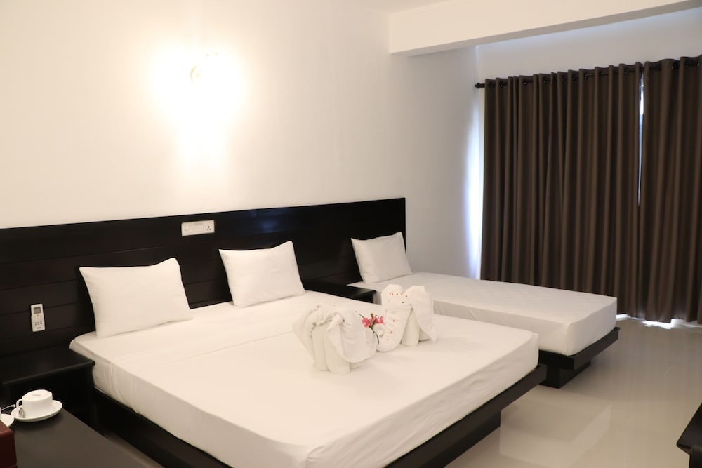REST HOUSE TANGALLE
