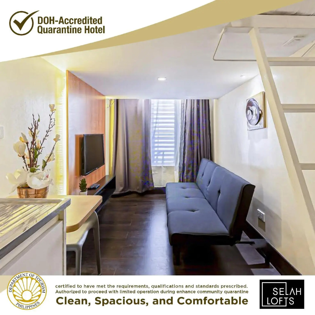 Photo - Selah Lofts Hotel