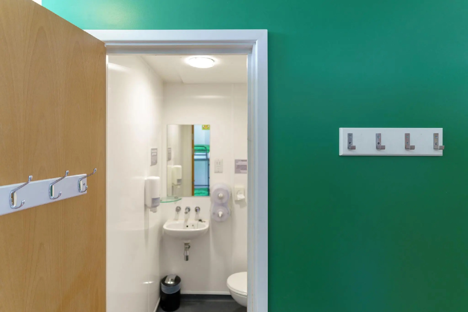 Foto - YHA London Central