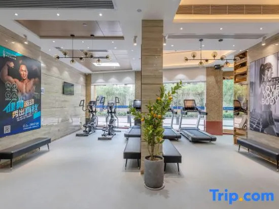 Photo - Dingshang Apartment Hotel