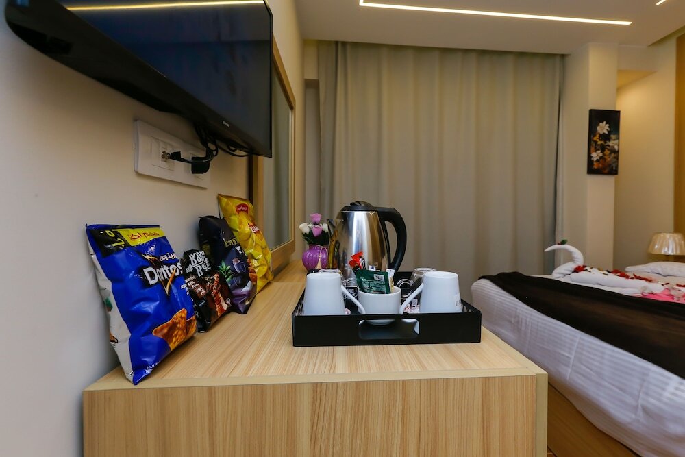 Foto - Pyramids View hotel