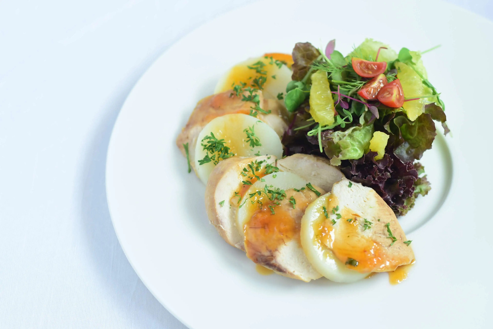 Photo - Hilton Mumbai International Airport Hotel