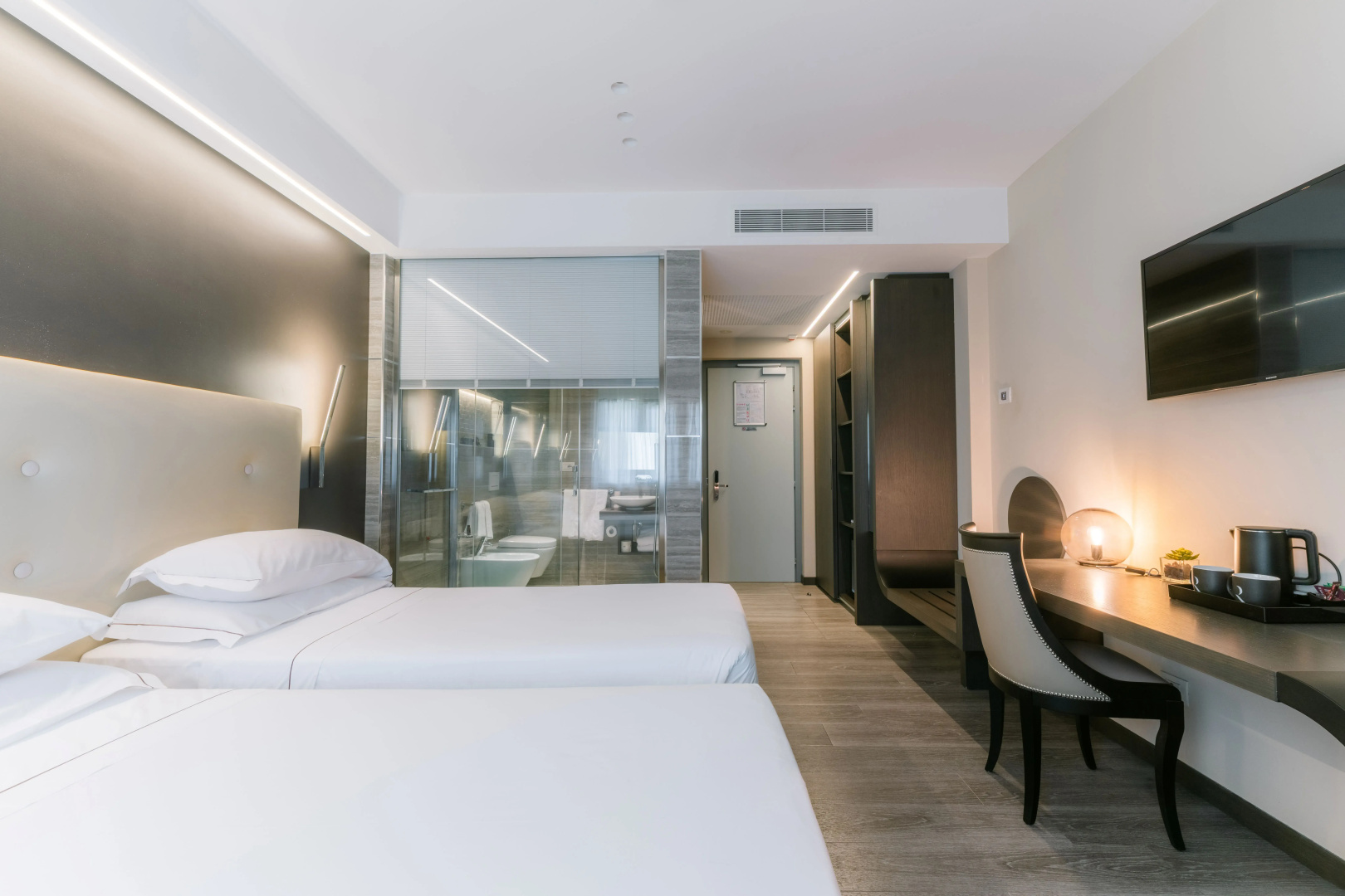 Foto - Smart Hotel King, by R Collection Hotels