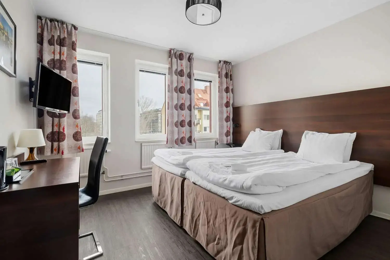 Photo - Best Western Hotel Solna