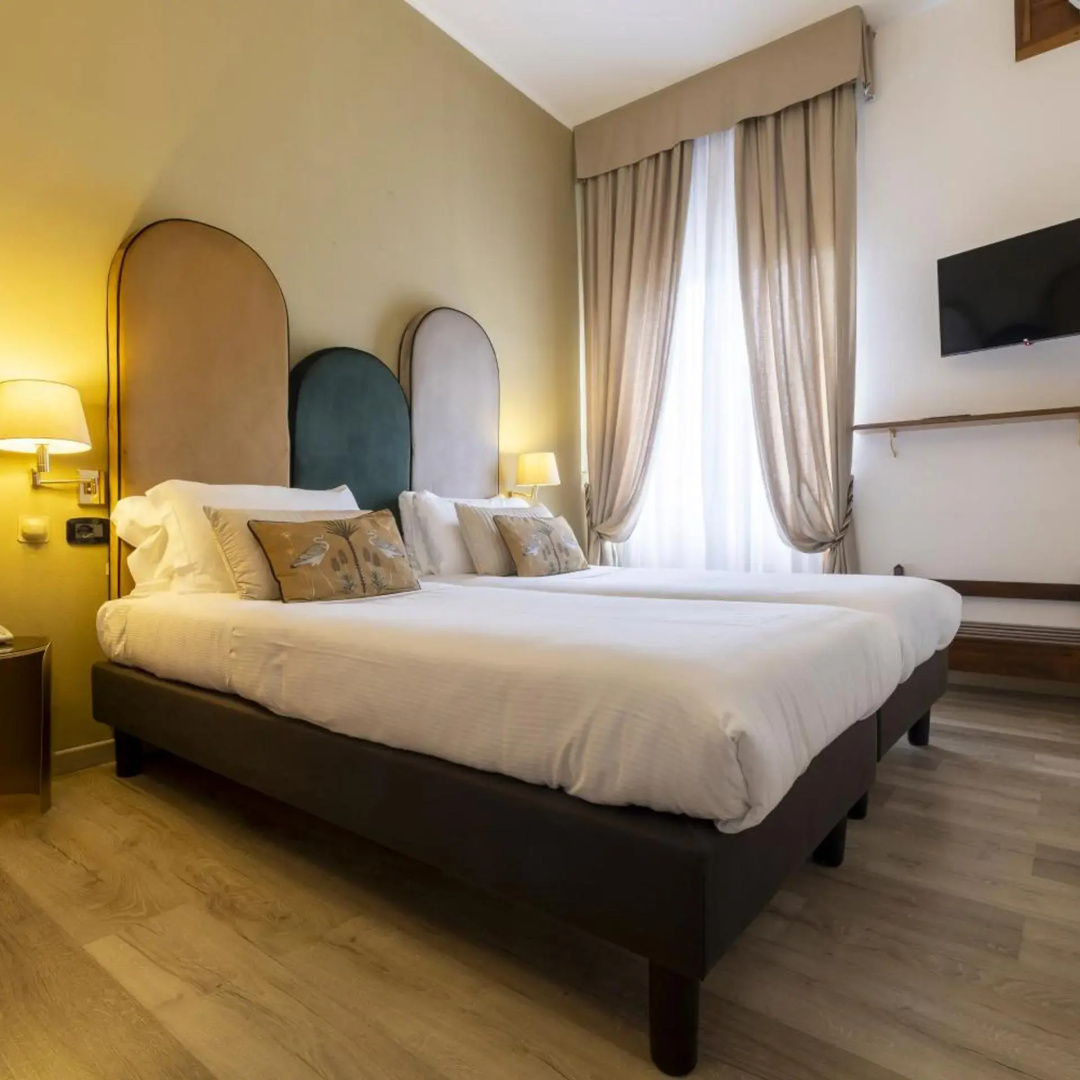 Foto - Hotel Bagliori