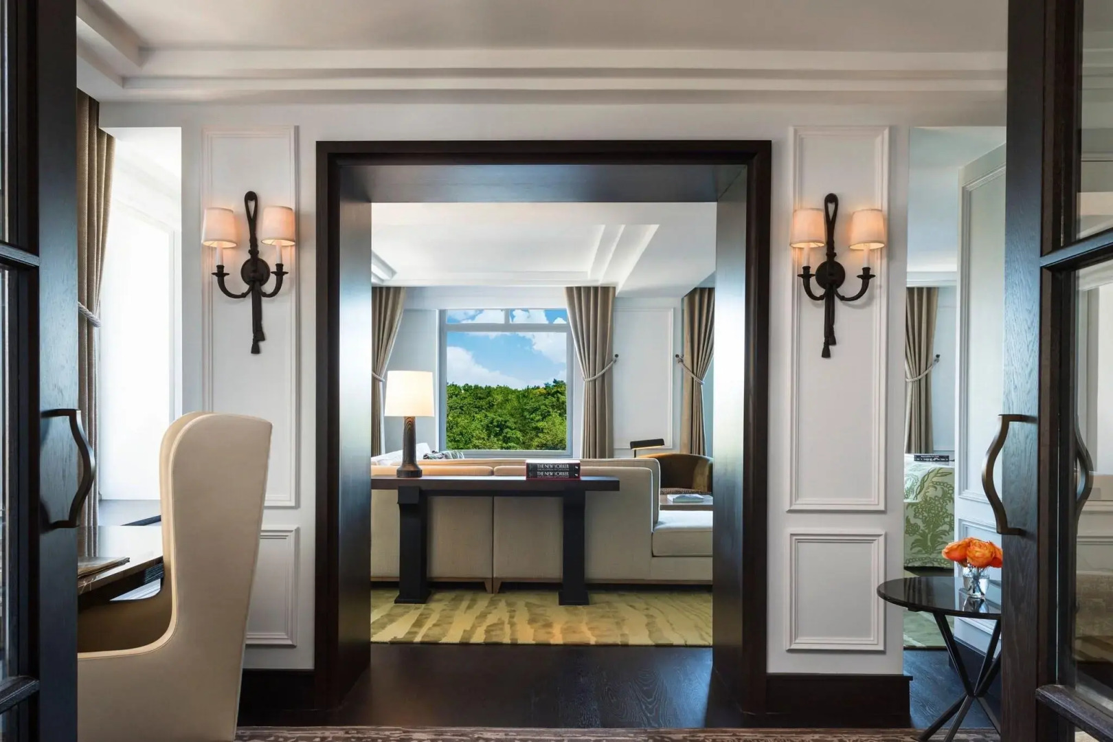 Photo - The Ritz-Carlton New York, Central Park