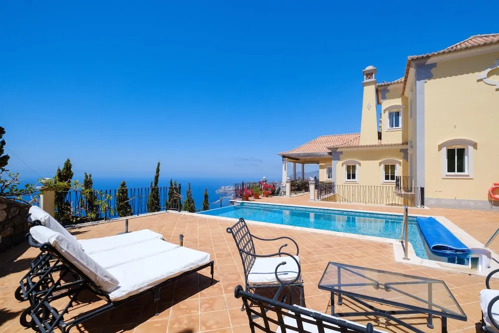 Foto - Balancal Apartments and Villas Palheiro Village by Holiday Rental Madeira