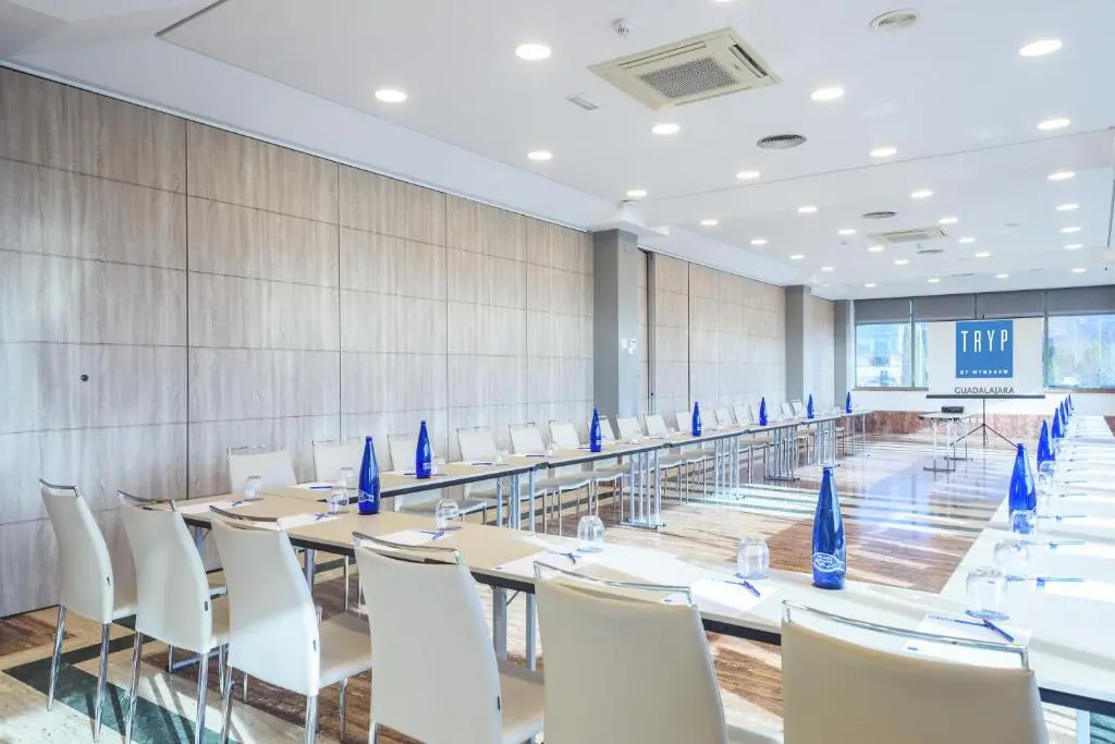 Photo - Hotel Guadalajara & Conference Center Affiliated by Meliá