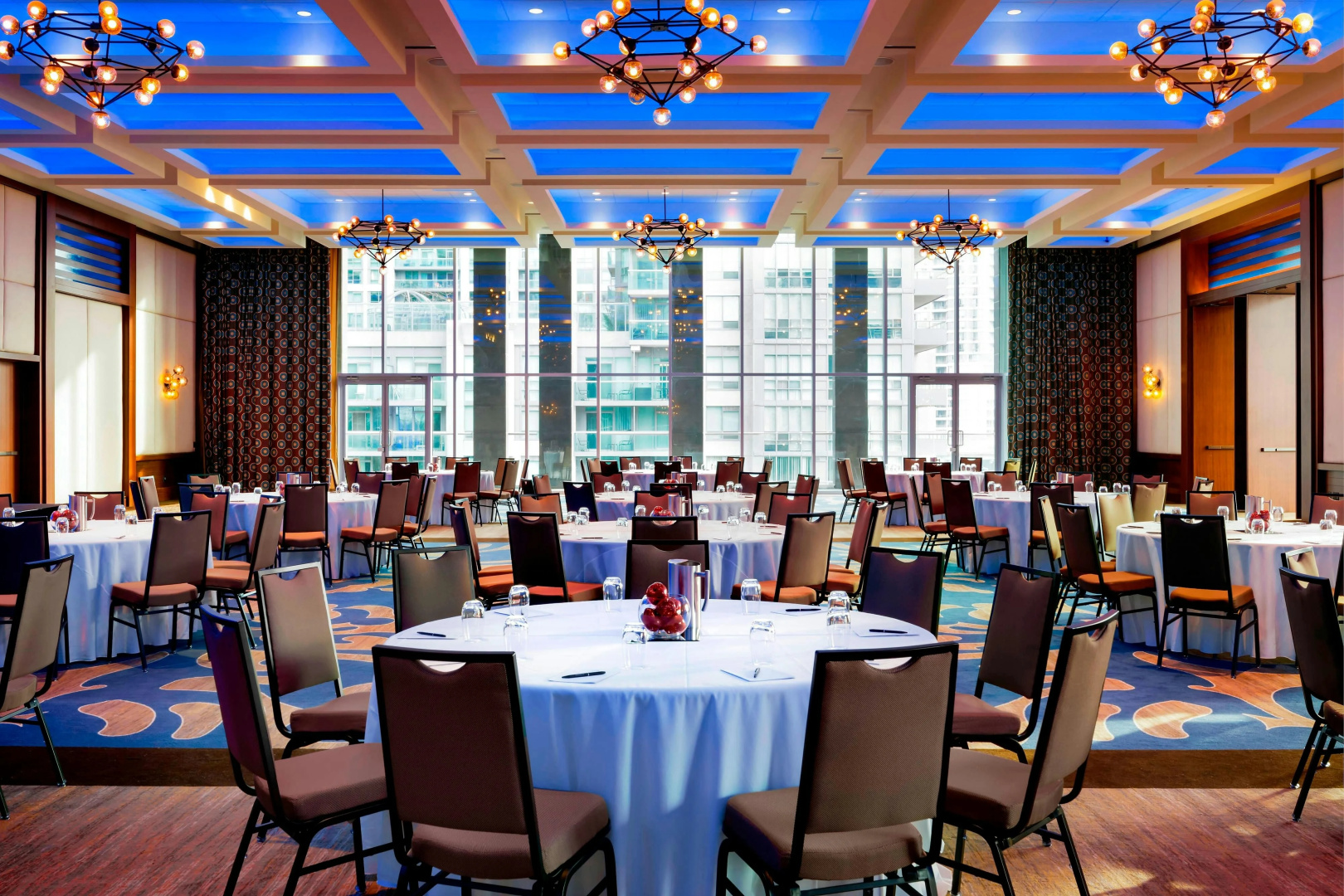 Foto - Delta Hotels by Marriott Toronto