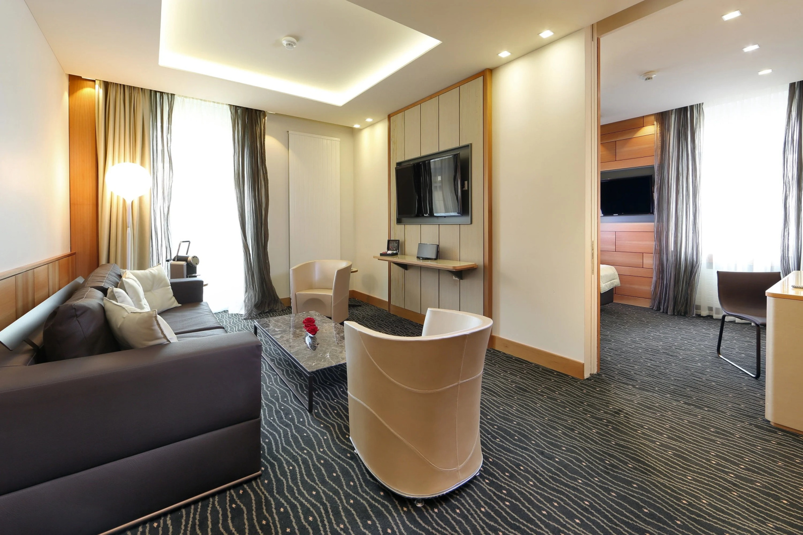 Foto - Hotel St.Gotthard