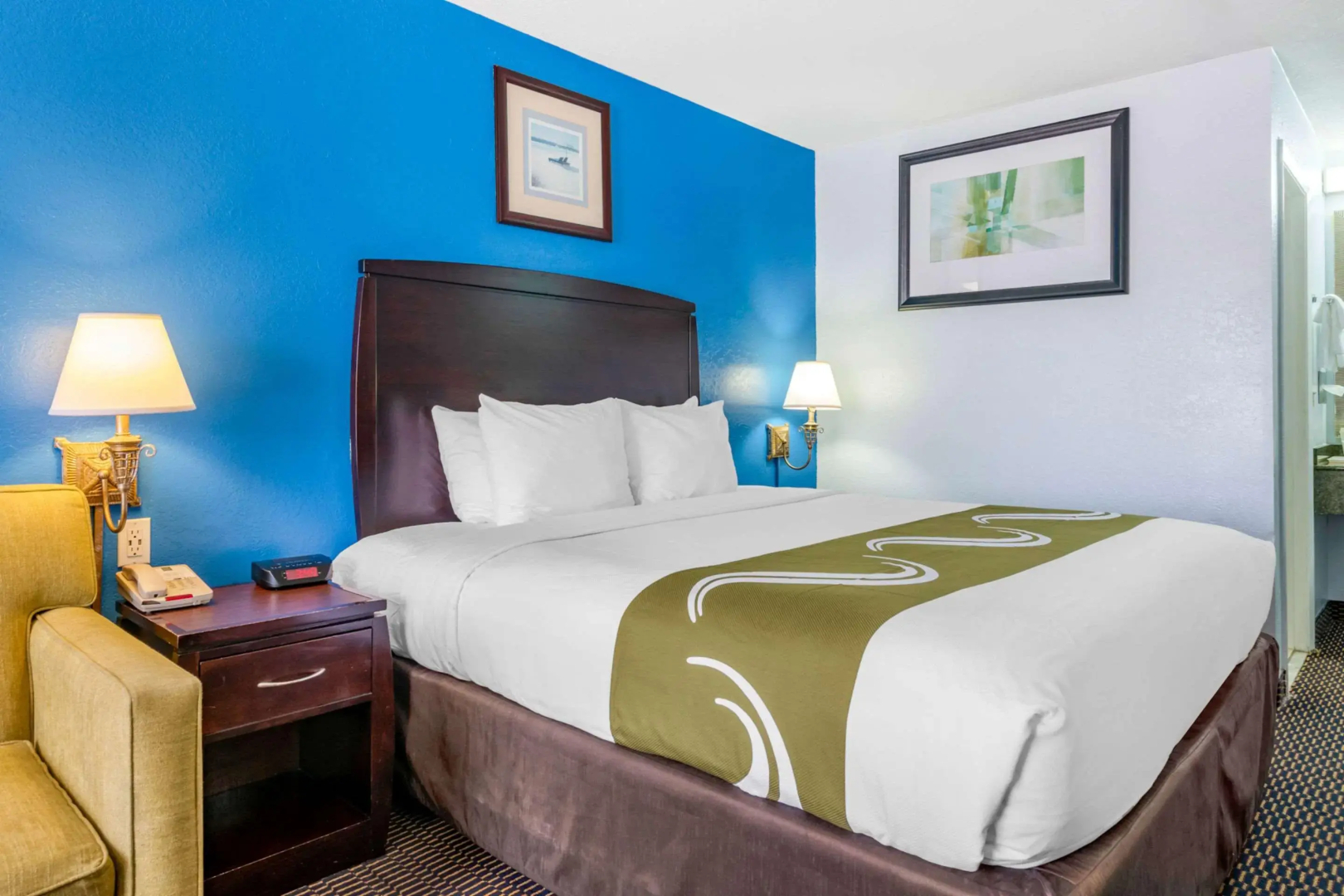 Photo - Quality Inn Sarasota North Near Lido Key Beach