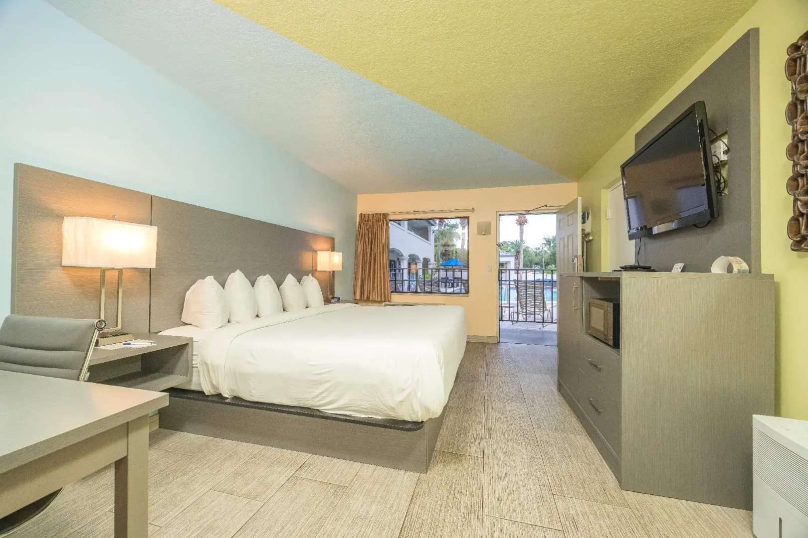 Foto - The Ponce St. Augustine Hotel