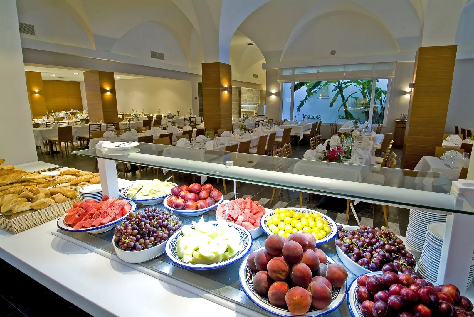 Photo - The Orangers Beach Resort and Bungalows All Inclusive