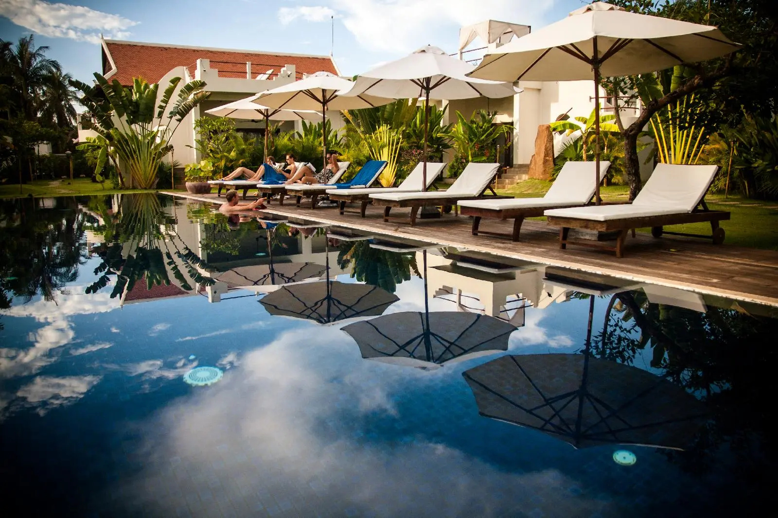 Photo - Navutu Dreams Resort & Wellness Retreat