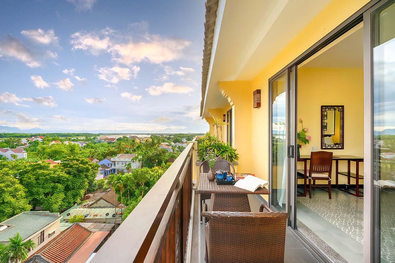Photo - Hoi An Central Boutique Hotel & Spa