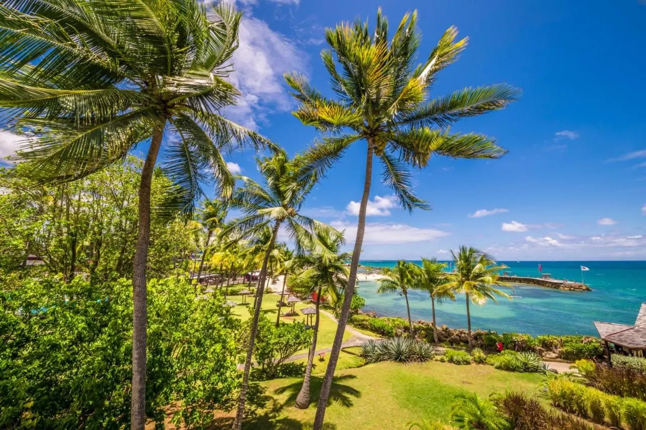 Foto - La Creole Beach Hôtel & Spa