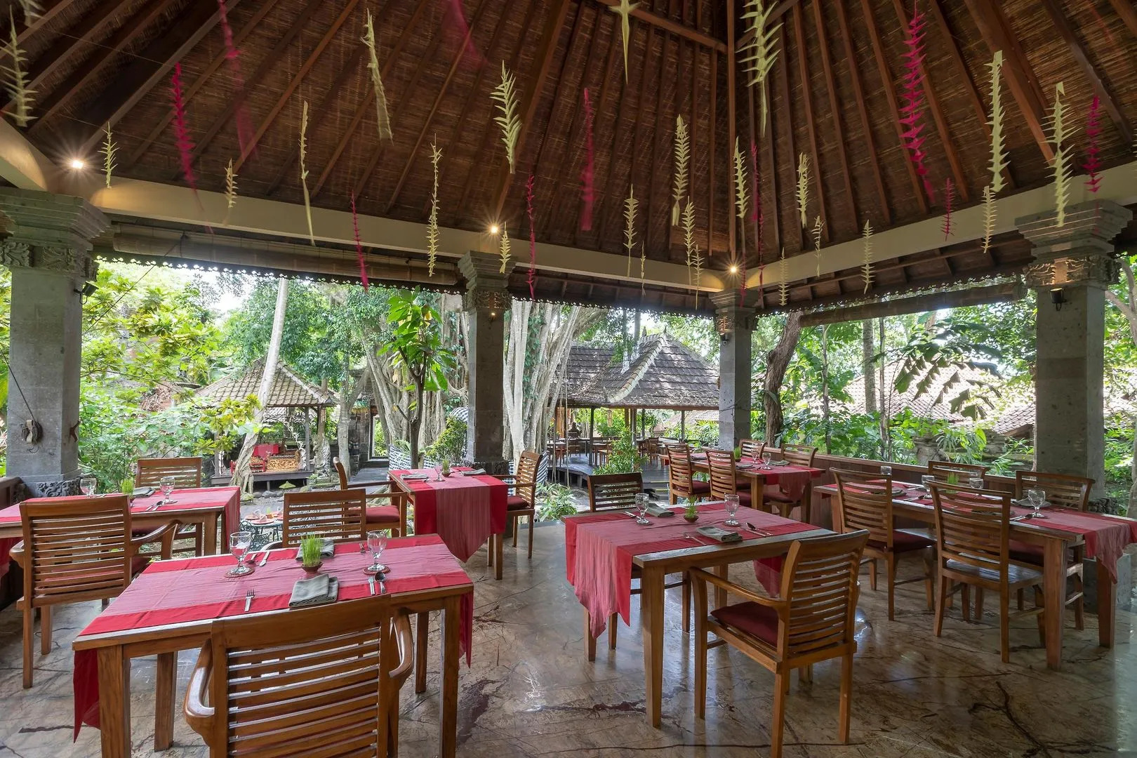 Photo - Adiwana Svarga Loka - A Retreat Resort