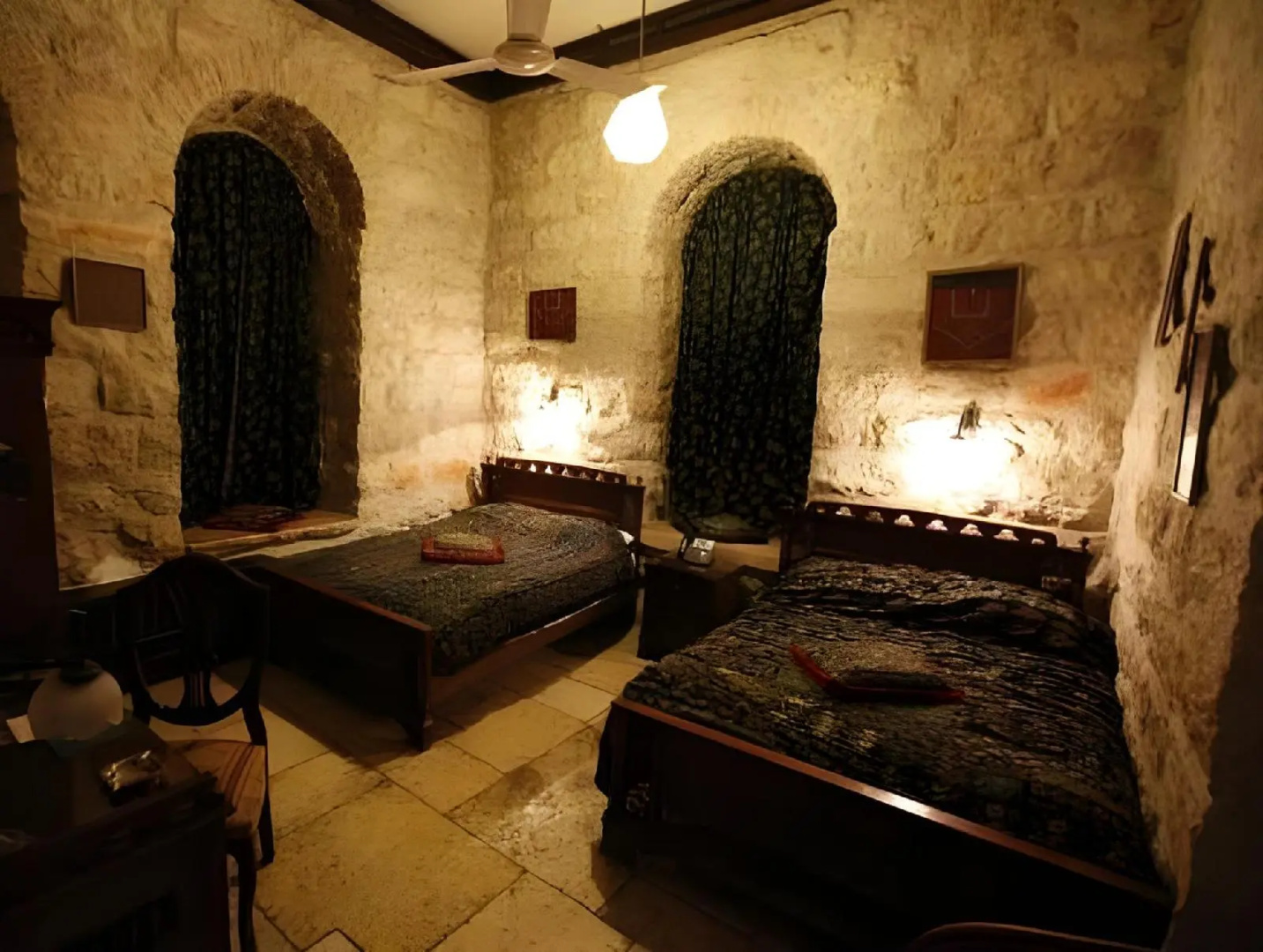 Foto - Jerusalem Hotel