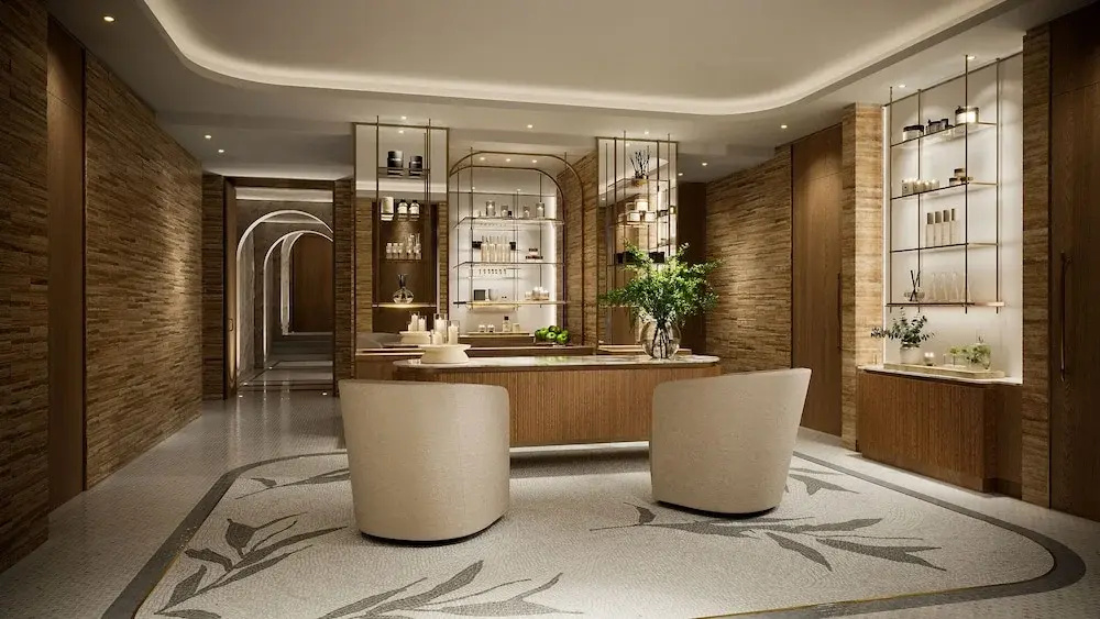 Foto - Corinthia Rome
