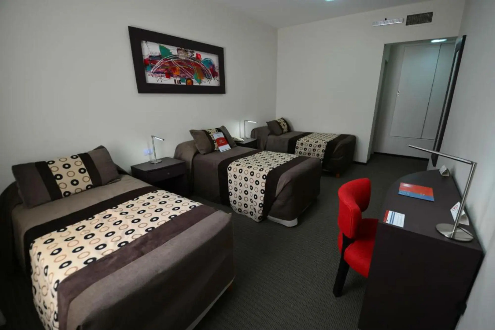 Foto - Hotel Amucan