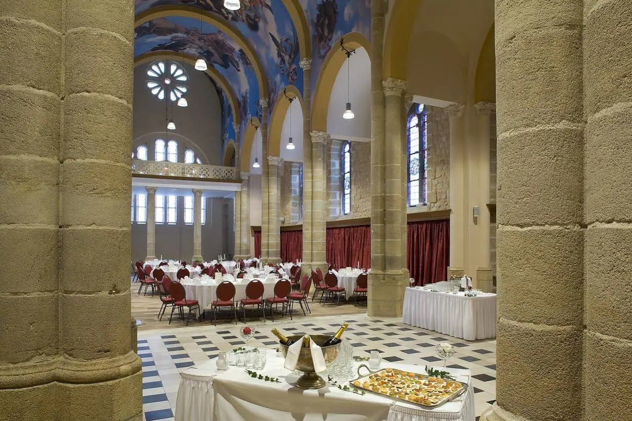 Foto - Mercure Moulins Centre - Hôtel de Paris
