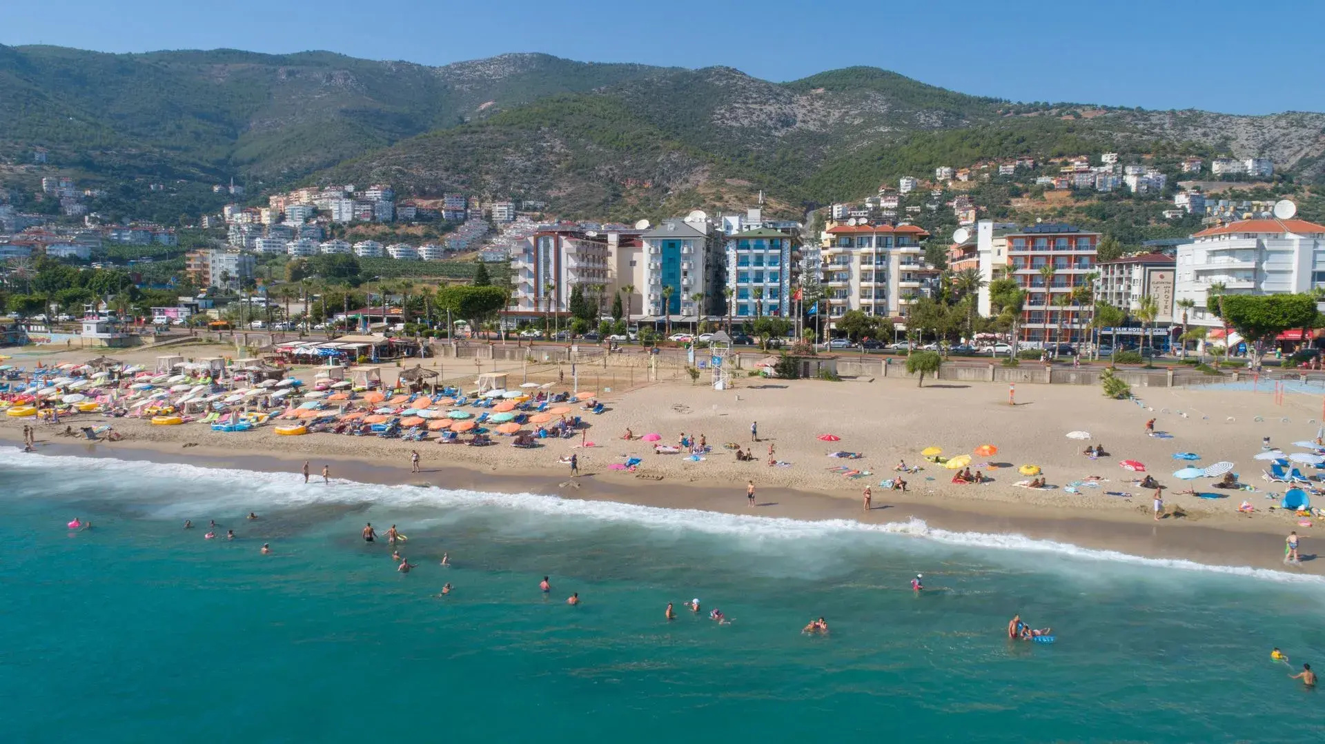 Photo - Kleopatra Life Hotel & SPA