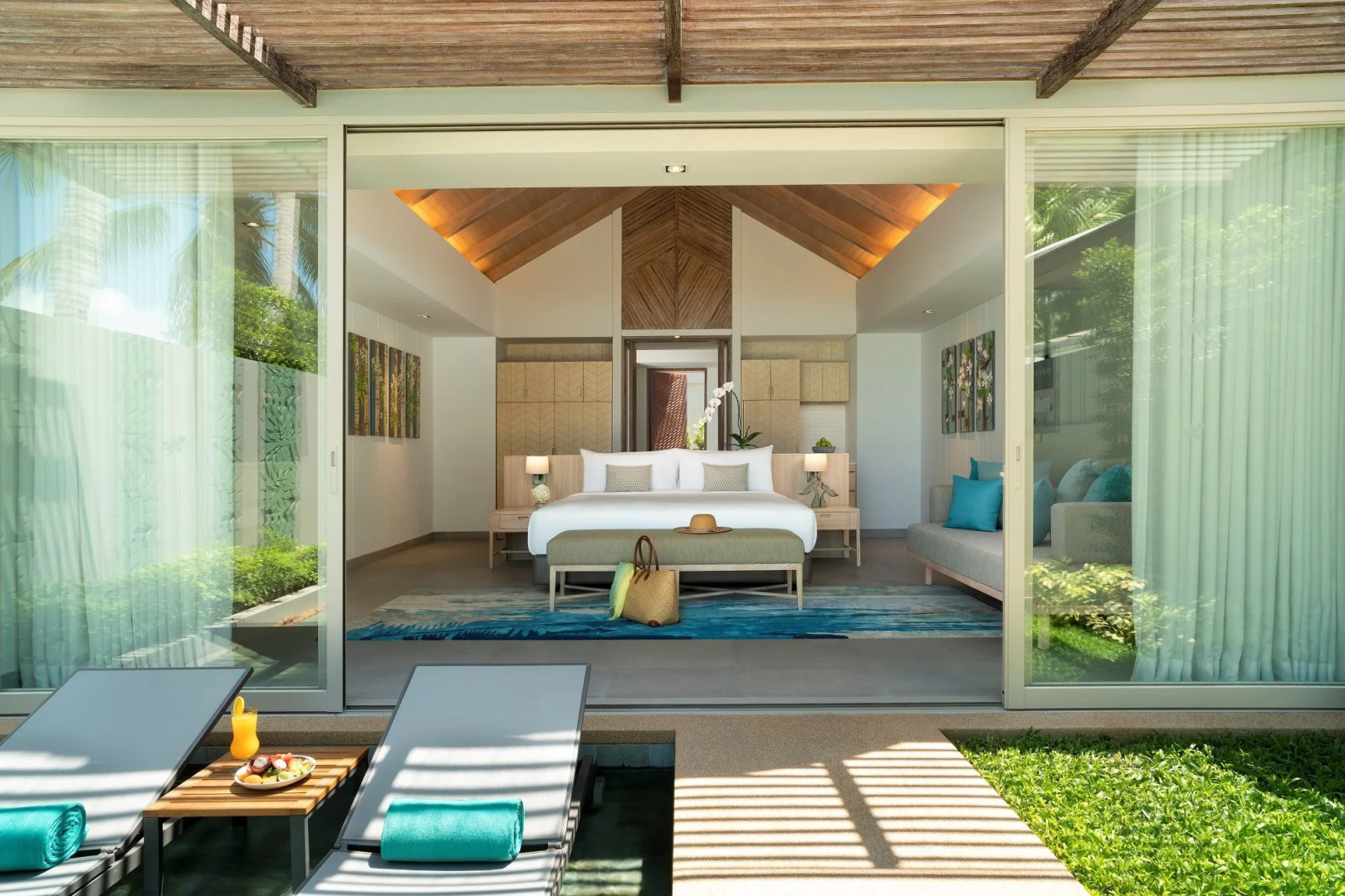 Foto - Avani Plus Samui Resort