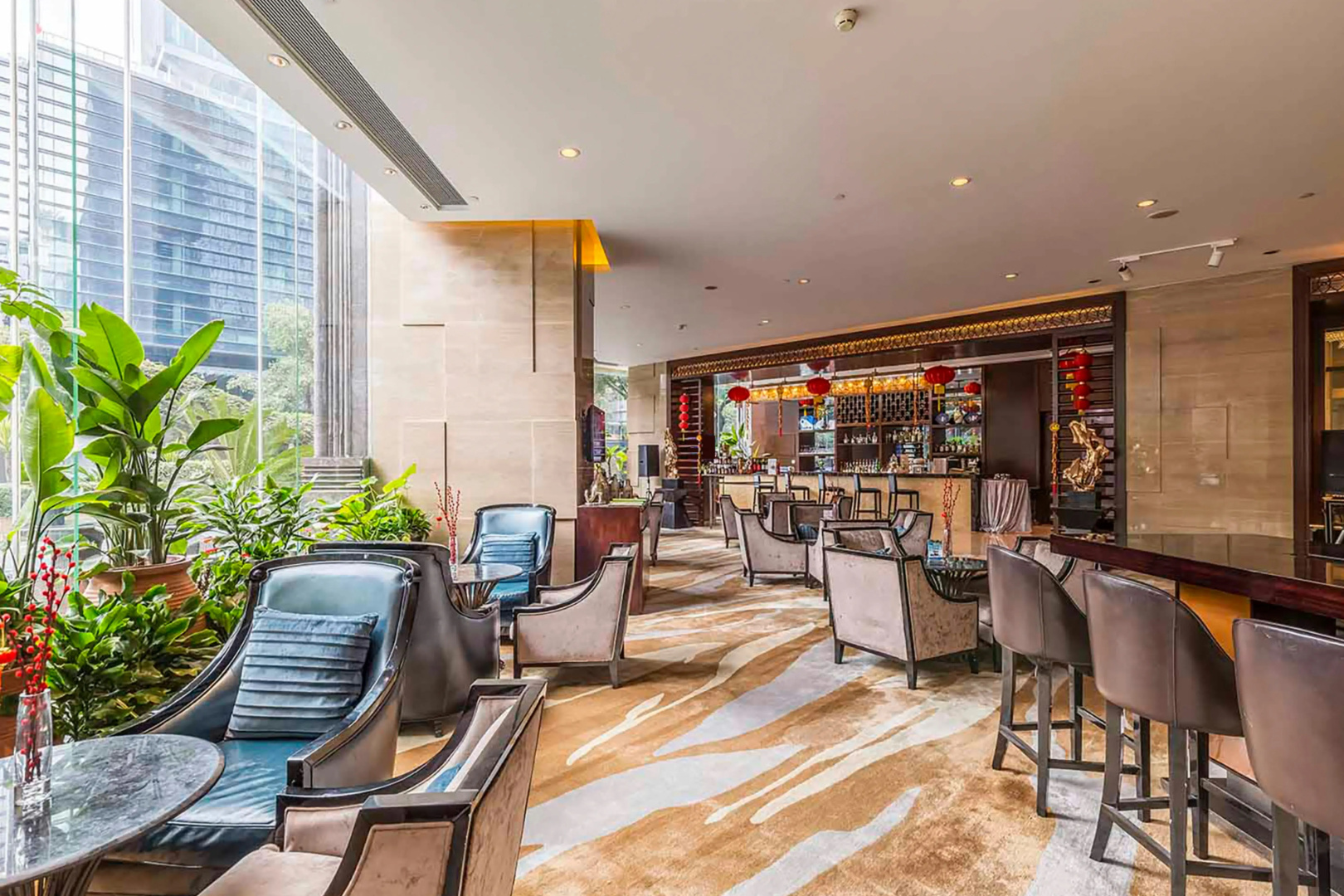 Foto - DoubleTree by Hilton Guangzhou
