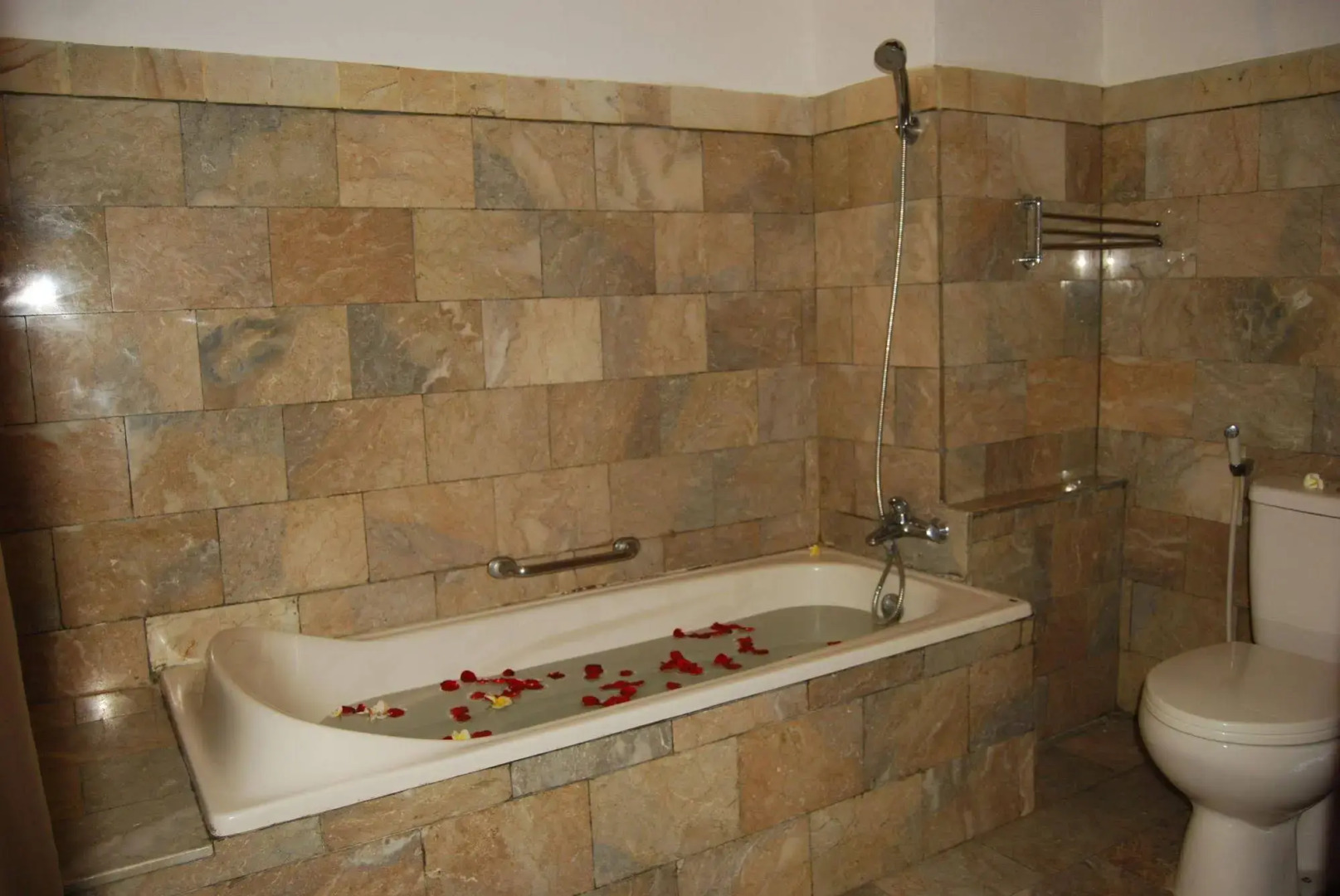 Foto - Saren Indah Hotel