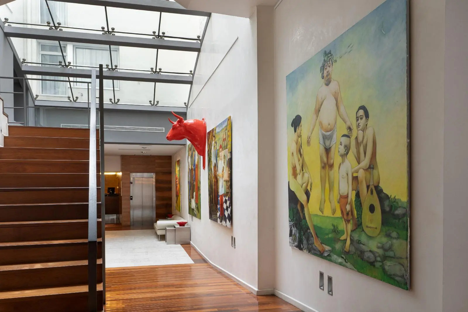 Foto - Eurostars Marqués de Vallejo