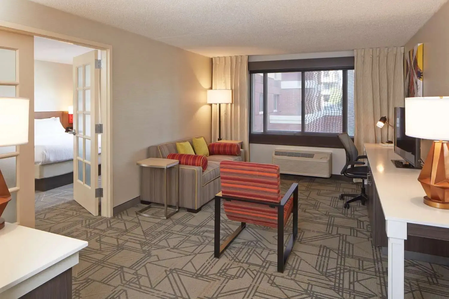 Foto - Hilton Garden Inn Scottsdale Old Town