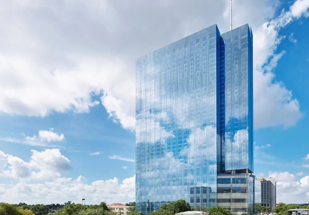 Photo - Fairmont Austin Gold Experience