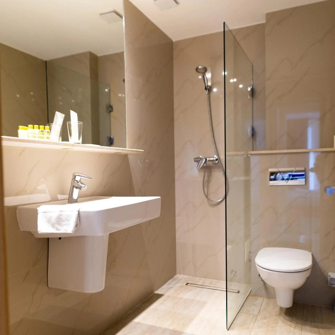 Foto - Hotel Christina