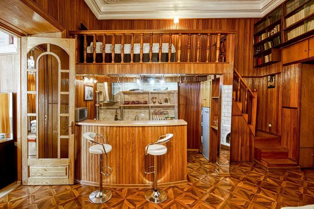 Photo - Shota Rustaveli Aparthotel