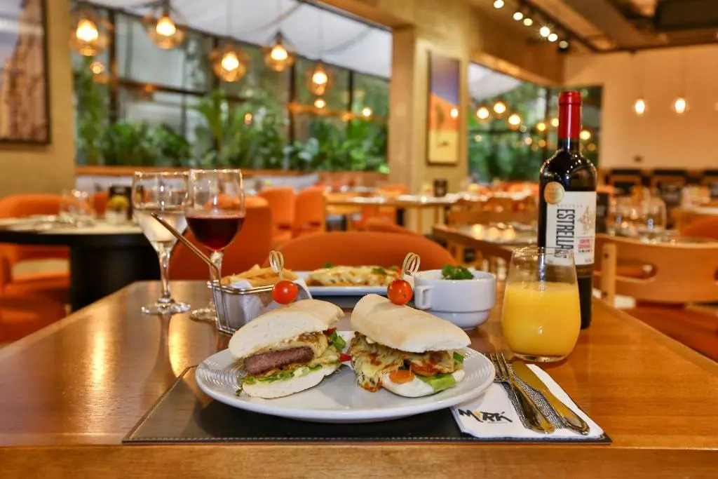 Foto - Transamerica Executive Jardins